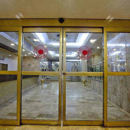 Lider Hotel Manaus Zewnętrze zdjęcie
