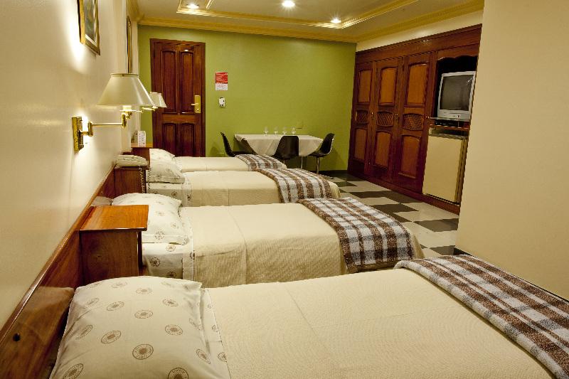 Lider Hotel Manaus Zewnętrze zdjęcie