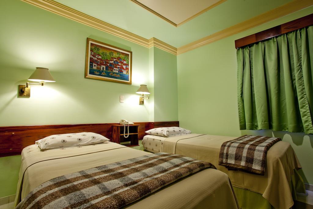 Lider Hotel Manaus Zewnętrze zdjęcie