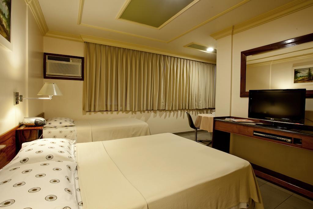 Lider Hotel Manaus Zewnętrze zdjęcie