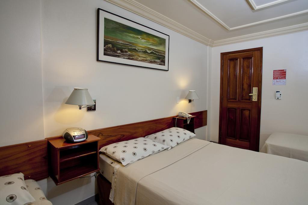 Lider Hotel Manaus Zewnętrze zdjęcie