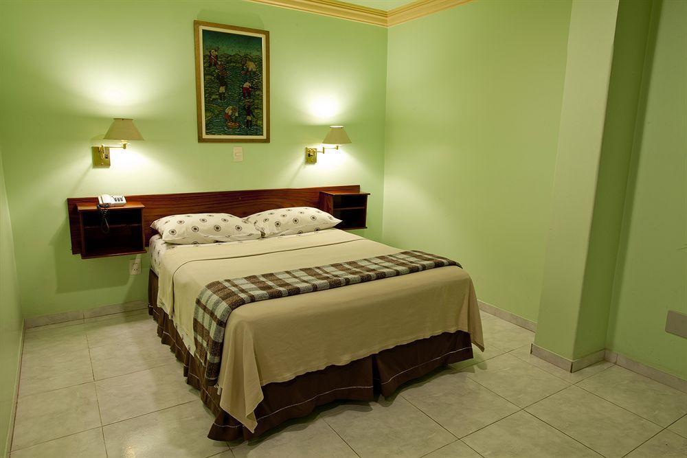 Lider Hotel Manaus Zewnętrze zdjęcie