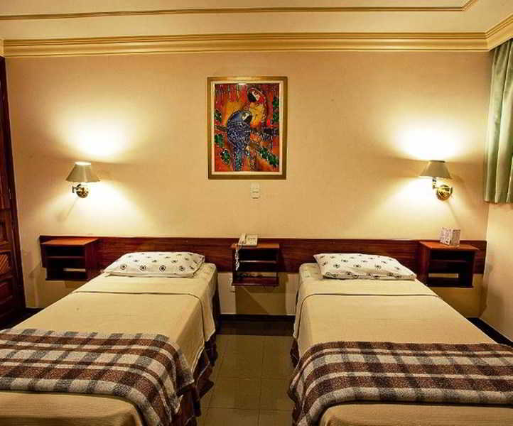 Lider Hotel Manaus Zewnętrze zdjęcie