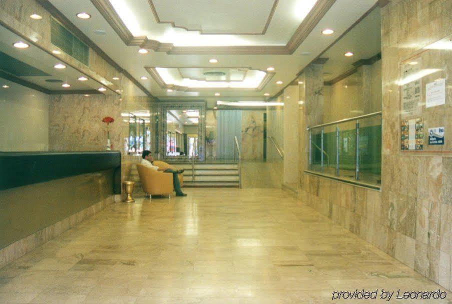 Lider Hotel Manaus Zewnętrze zdjęcie