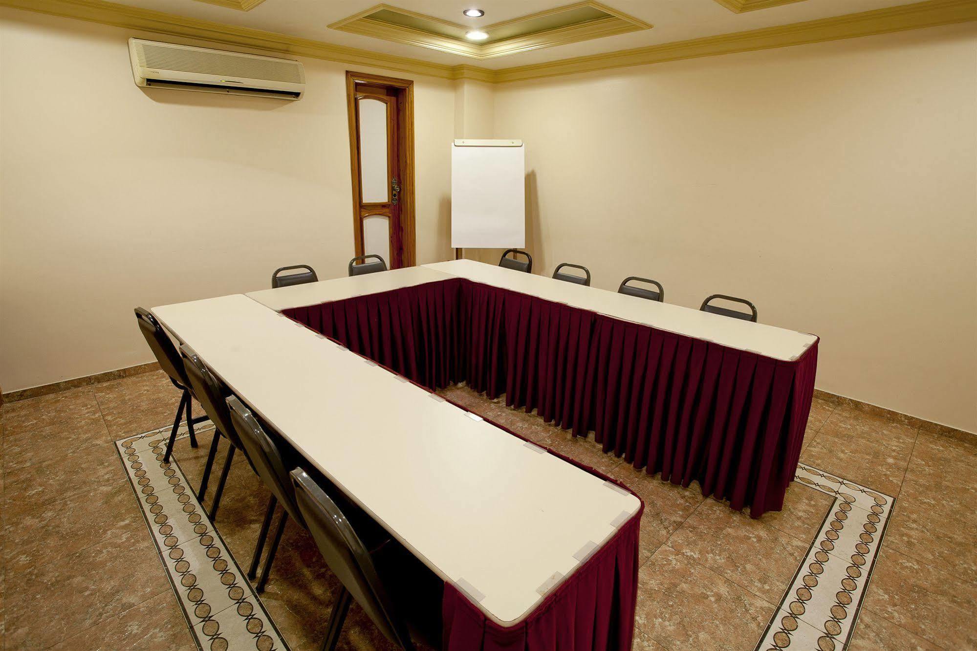 Lider Hotel Manaus Zewnętrze zdjęcie