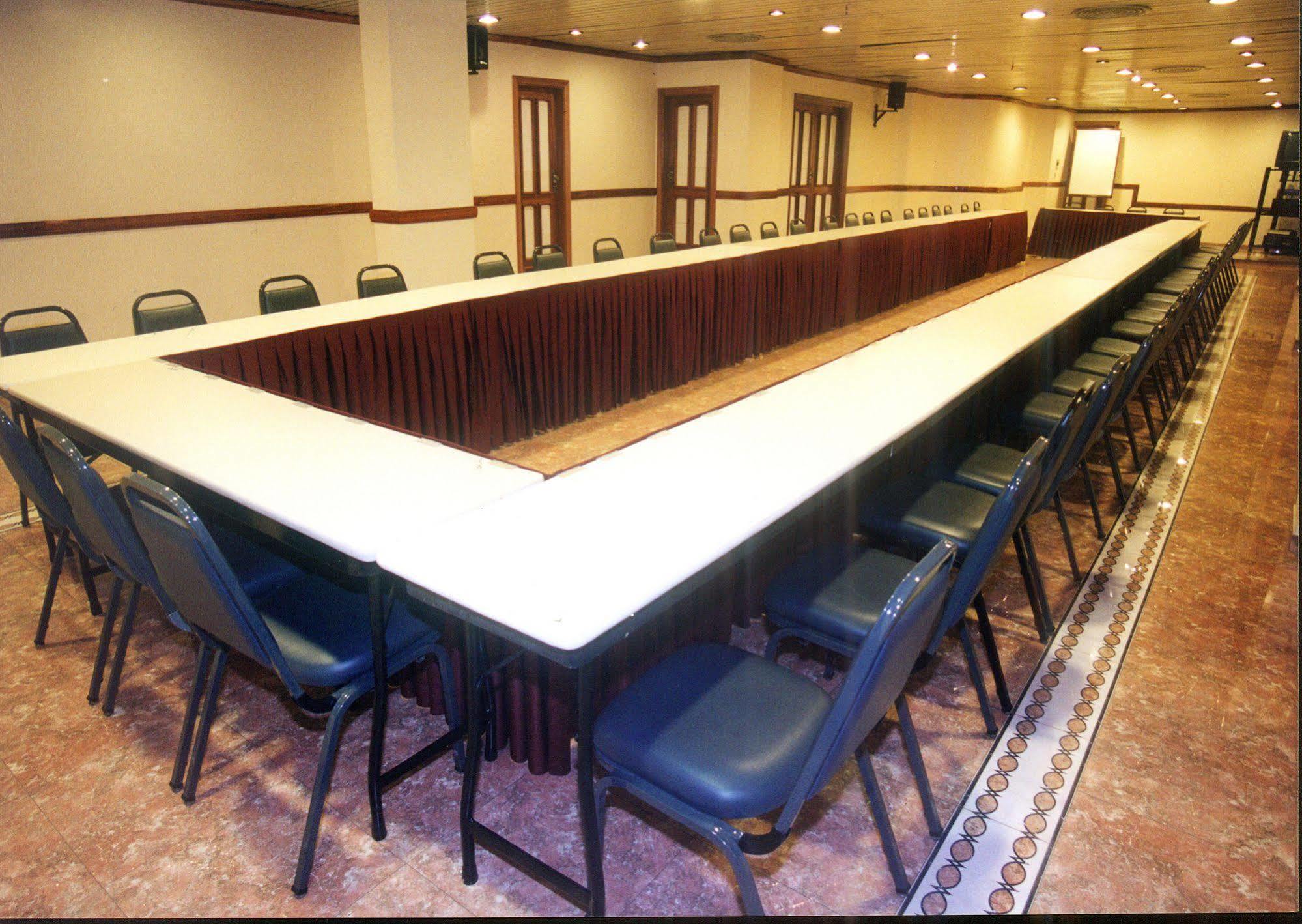Lider Hotel Manaus Zewnętrze zdjęcie
