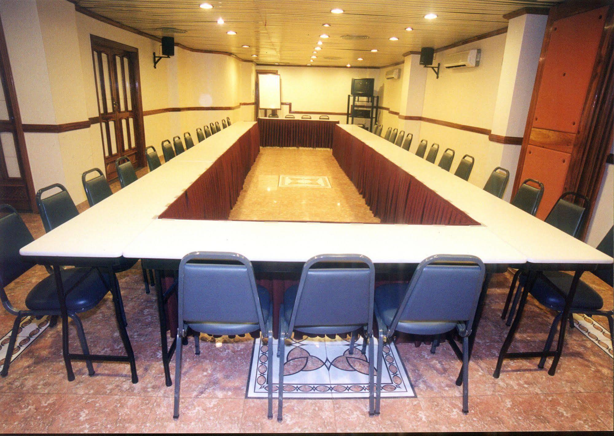 Lider Hotel Manaus Zewnętrze zdjęcie