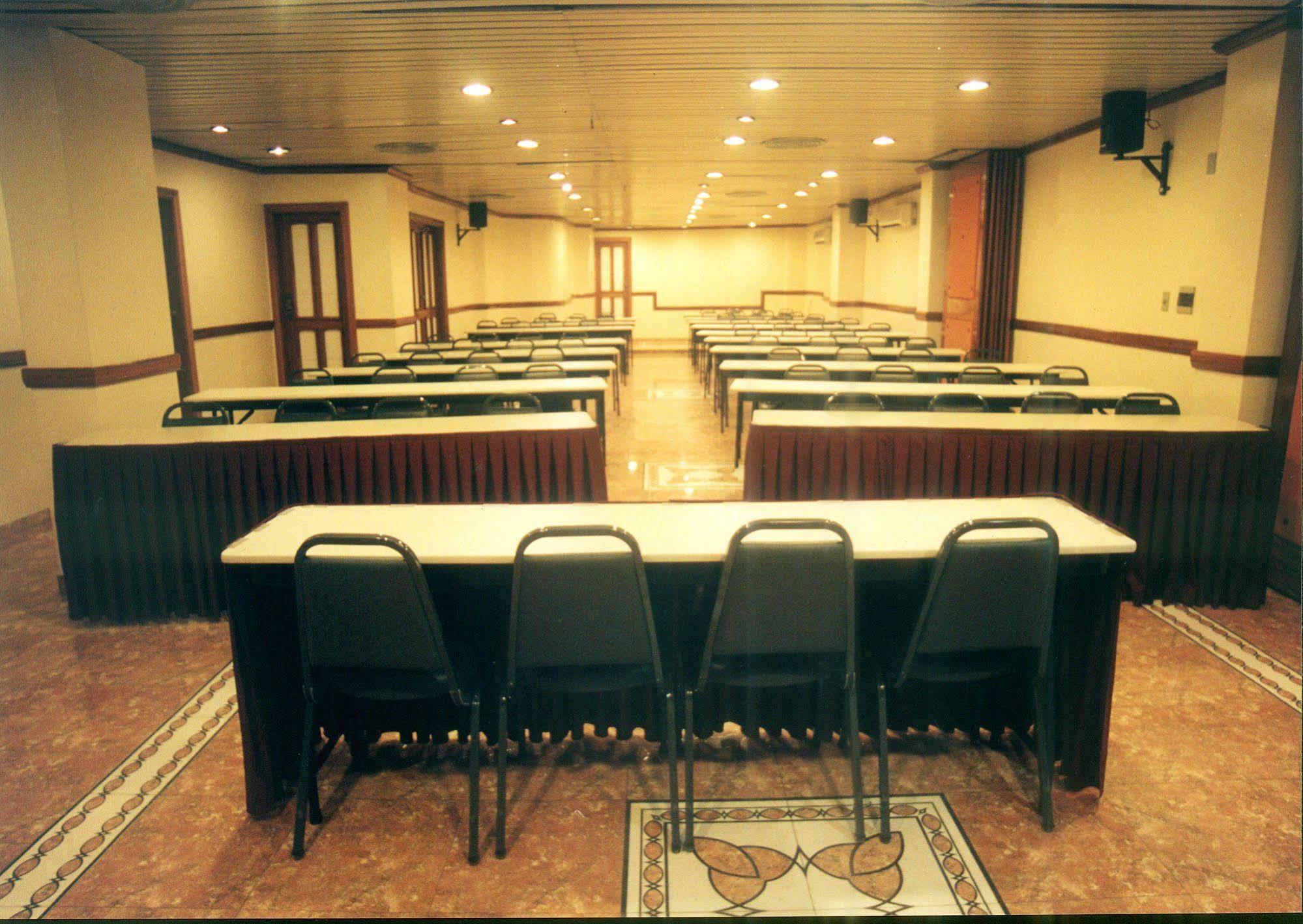 Lider Hotel Manaus Zewnętrze zdjęcie